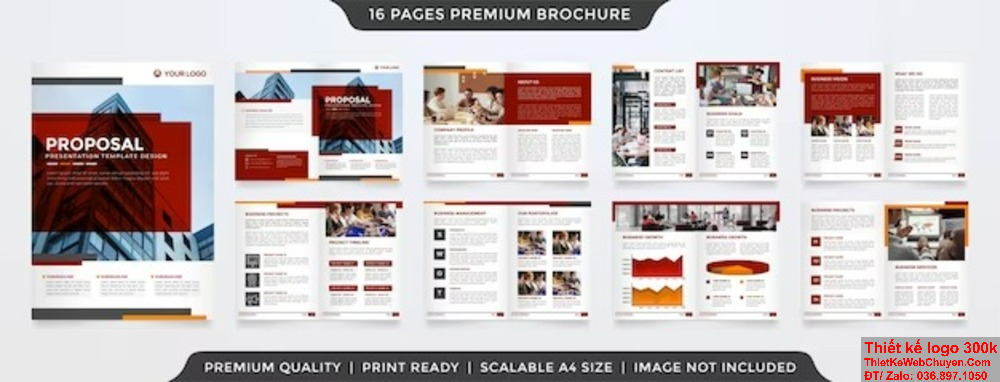 Chúng tôi hiểu rằng thiết kế profile công ty tổ chức sự kiện là công cụ marketing hiệu quả. Thiết kế profile công ty tổ chức sự kiện cần phải phản ánh được sứ mệnh và giá trị cốt lõi của công ty.