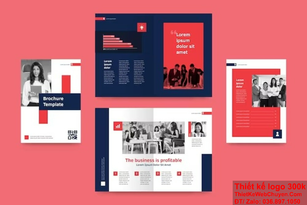 Thiết kế profile công ty tổ chức sự kiện là công cụ để bạn giới thiệu về mình. Thiết kế profile công ty tổ chức sự kiện là cách để bạn tạo ấn tượng đầu tiên.