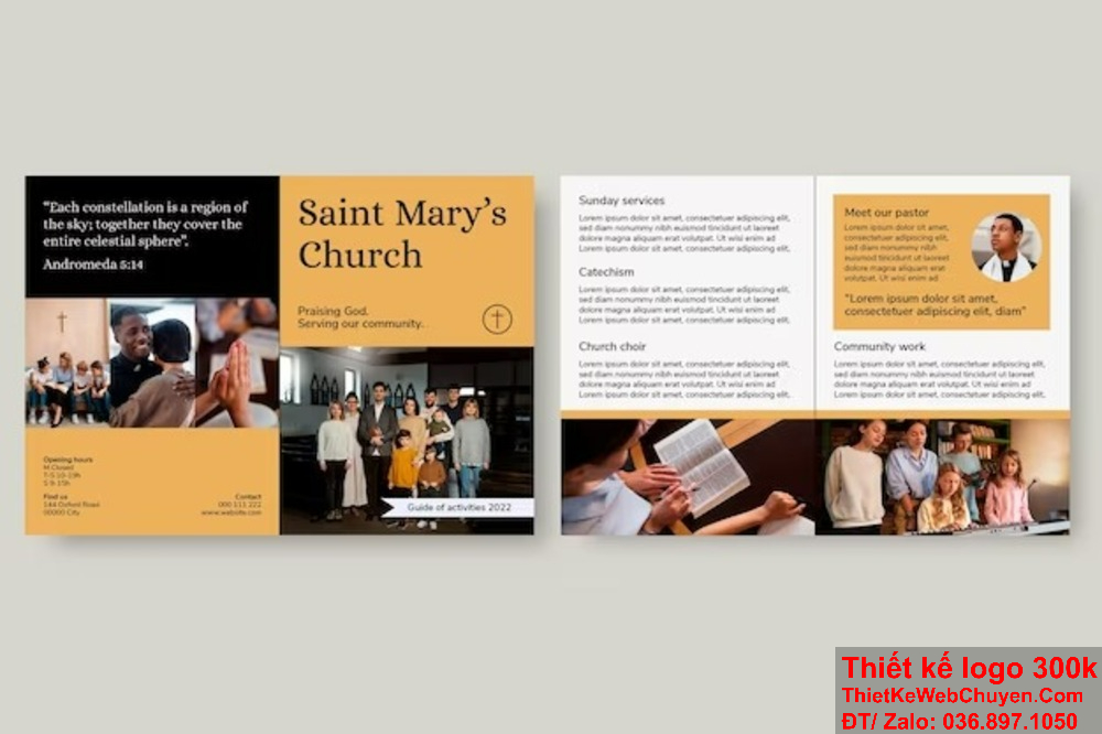 Công ty của bạn có cần dịch vụ thiết kế profile công ty tổ chức sự kiện không? Thiết kế profile công ty tổ chức sự kiện là bước đầu quan trọng để giới thiệu năng lực của doanh nghiệp.