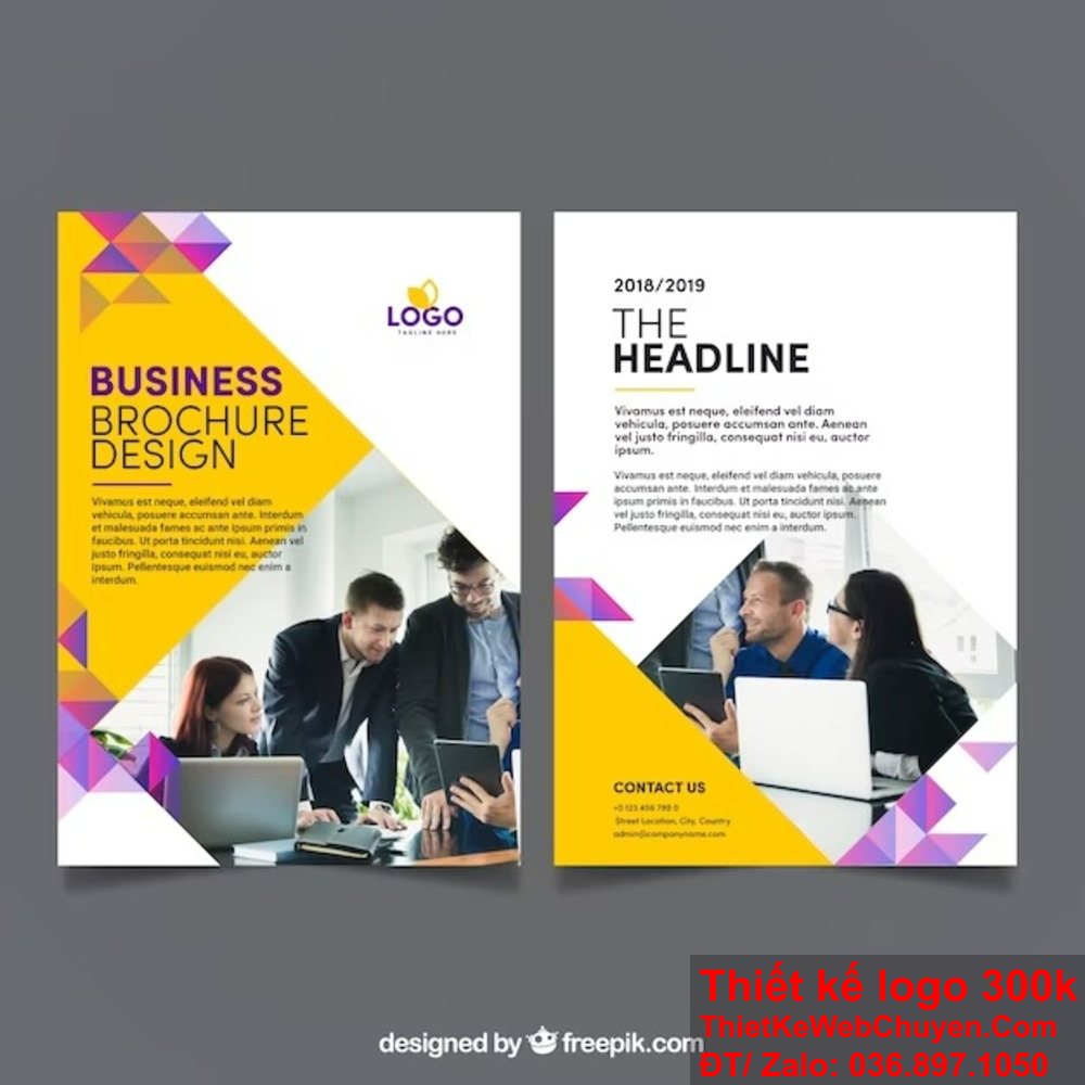 Thiết kế profile công ty tổ chức sự kiện cần phải ấn tượng ngay từ cái nhìn đầu tiên. Thiết kế profile công ty tổ chức sự kiện là yếu tố không thể thiếu trong marketing.