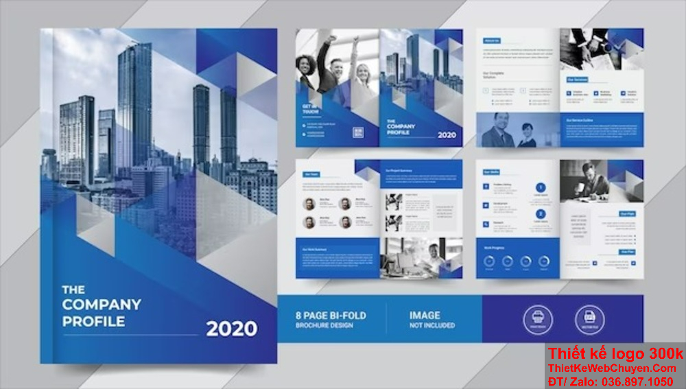 Bạn đang cần một thiết kế profile công ty tổ chức sự kiện ấn tượng? Chúng tôi hiểu rằng thiết kế profile công ty tổ chức sự kiện là một phần quan trọng trong chiến lược kinh doanh.