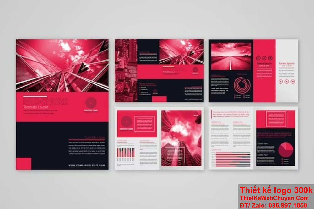 Thiết kế profile công ty tổ chức sự kiện cần phải sáng tạo và độc đáo. Thiết kế profile công ty tổ chức sự kiện là cách để bạn truyền tải thông điệp của mình.