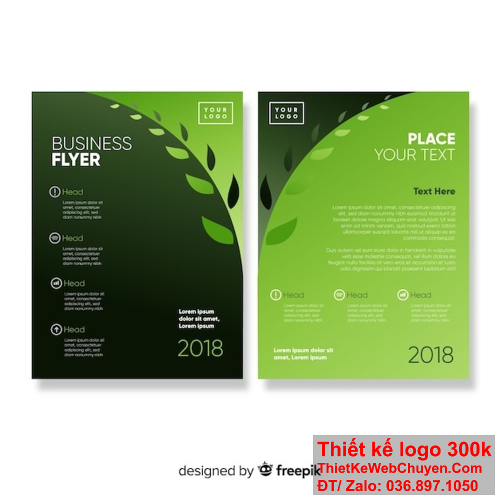 Một thiết kế profile công ty trà xanh chuyên nghiệp sẽ tạo ấn tượng tốt với khách hàng. Thiết kế profile công ty trà xanh cần phải chú trọng đến hình ảnh sản phẩm.