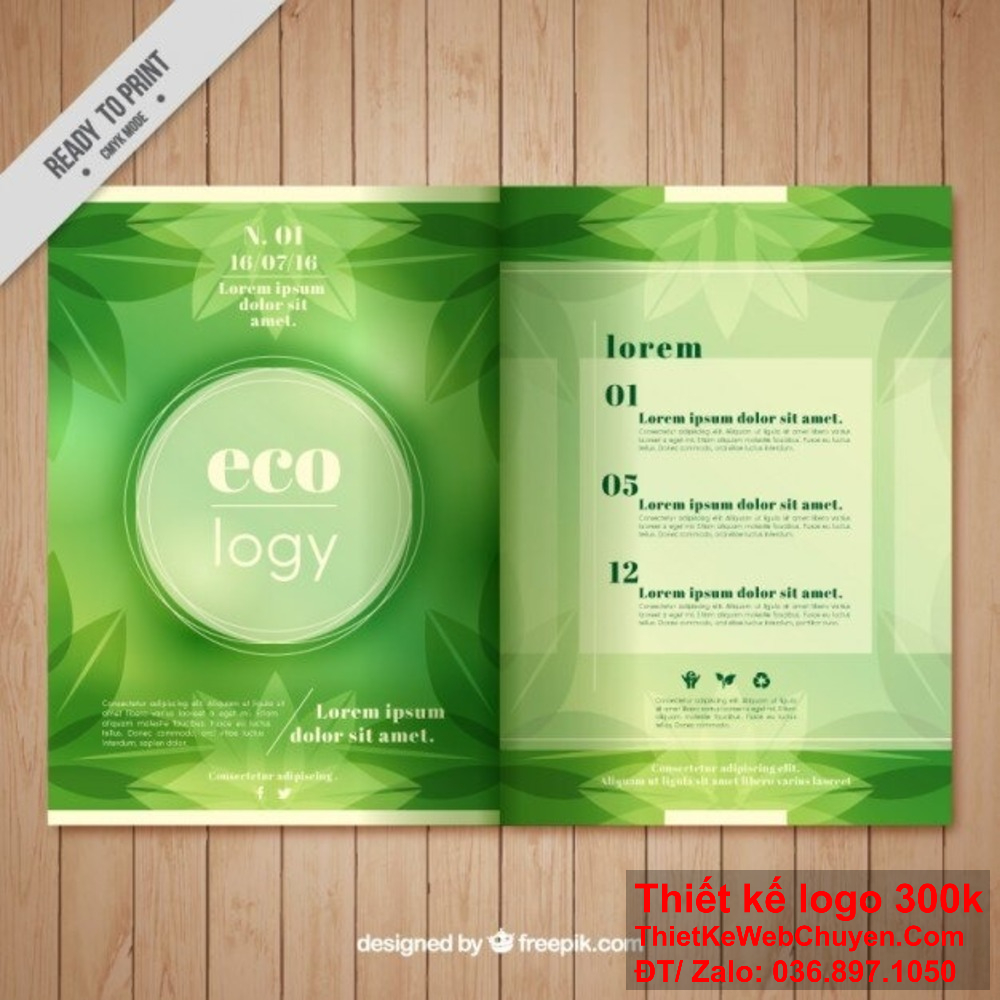 Một thiết kế profile công ty trà xanh hấp dẫn sẽ giúp thu hút đầu tư. Thiết kế profile công ty trà xanh nên có phần giới thiệu về các công nghệ sản xuất hiện đại.