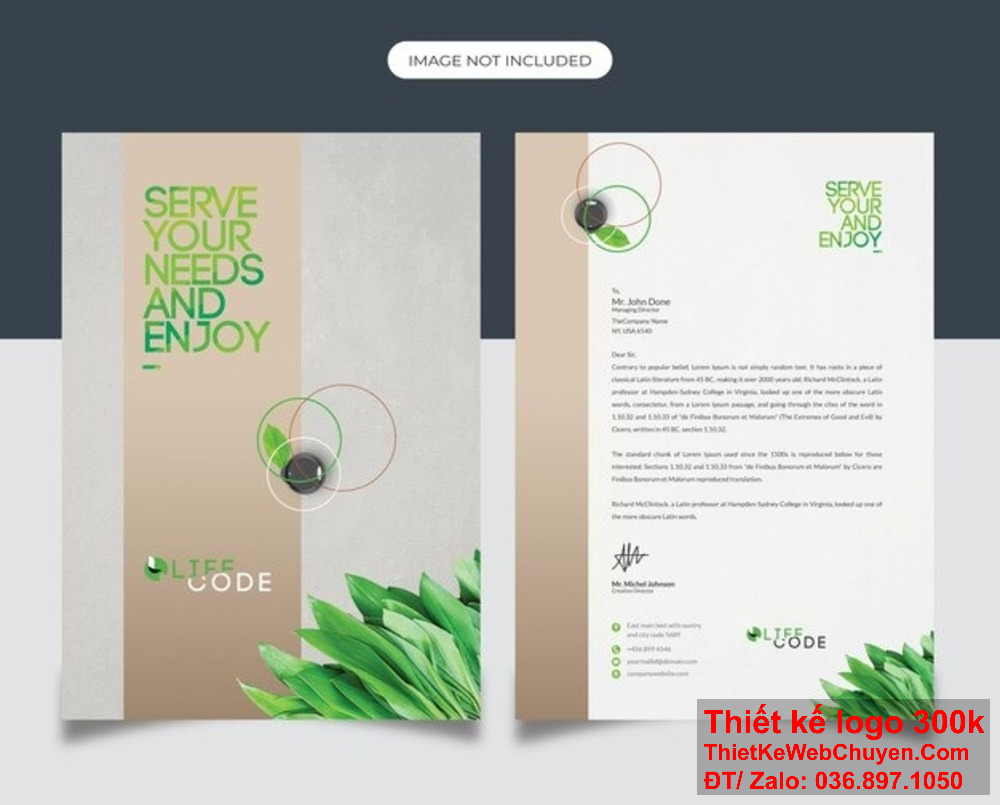 Thiết kế profile công ty trà xanh cần có phần giới thiệu về các sản phẩm mới. Một thiết kế profile công ty trà xanh đầy đủ sẽ giúp khách hàng cảm thấy tin tưởng hơn.