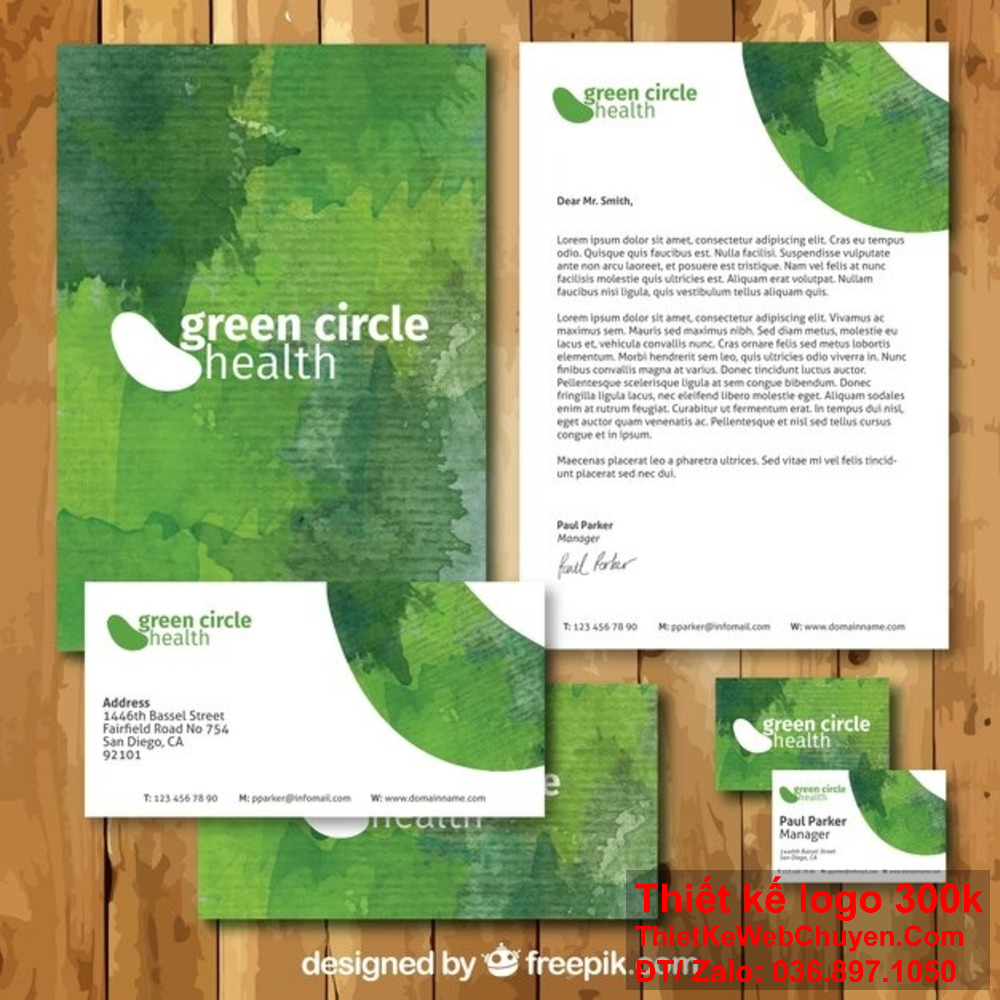 Một thiết kế profile công ty trà xanh hiện đại sẽ giúp tạo sự chuyên nghiệp. Thiết kế profile công ty trà xanh nên có phần giới thiệu về các giải pháp xanh của công ty.