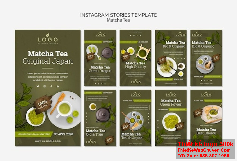 Thiết kế profile công ty trà xanh cần phải có hình ảnh minh họa cho từng sản phẩm. Thiết kế profile công ty trà xanh nên nhấn mạnh vào lợi ích sức khỏe của sản phẩm.