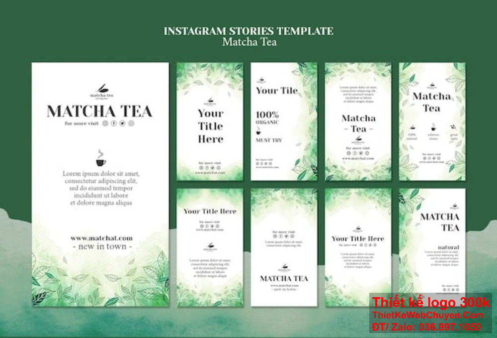 Thiết kế profile công ty trà xanh cần nhấn mạnh vào cam kết về chất lượng sản phẩm. Thiết kế profile công ty trà xanh cần có phần mô tả về các giải thưởng mà công ty đã đạt được.