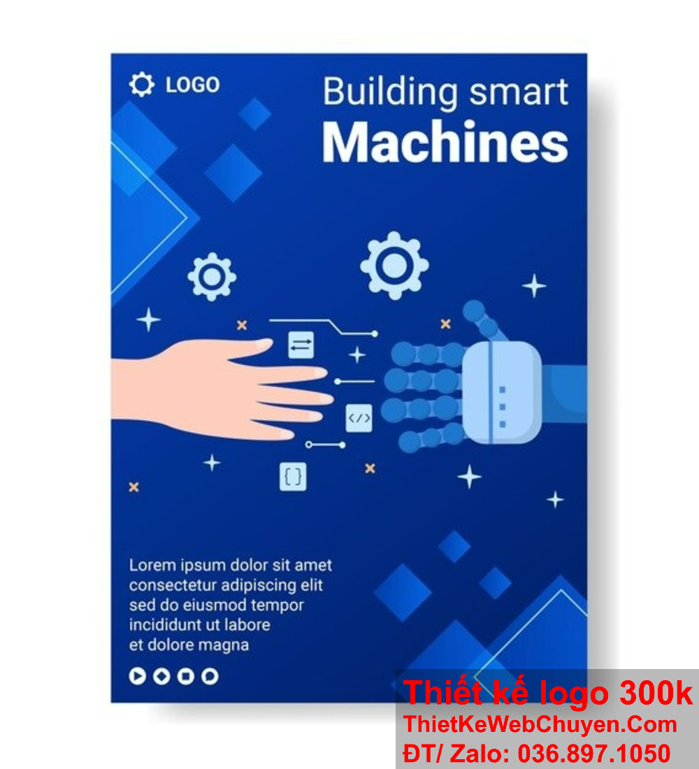 Thiết kế profile công ty tự động hóa cần chú ý đến yếu tố thẩm mỹ. Thiết kế profile công ty tự động hóa với phong cách hiện đại.