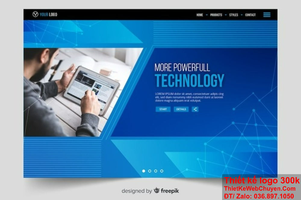 Chọn đúng đơn vị thiết kế profile công ty tự động hóa. Các yếu tố quan trọng khi thiết kế profile công ty tự động hóa.