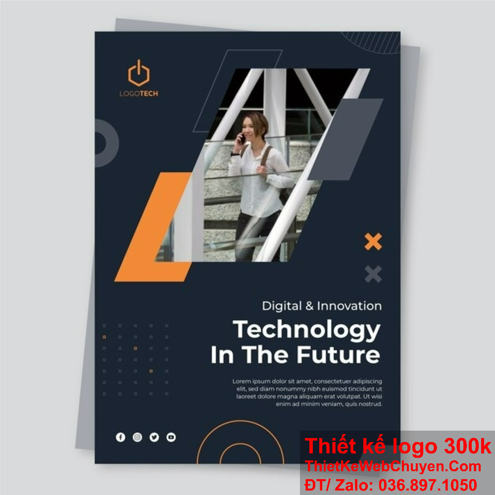 Thiết kế profile công ty tự động hóa và tầm quan trọng của nó. Thiết kế profile công ty tự động hóa cần sự đồng bộ và nhất quán.