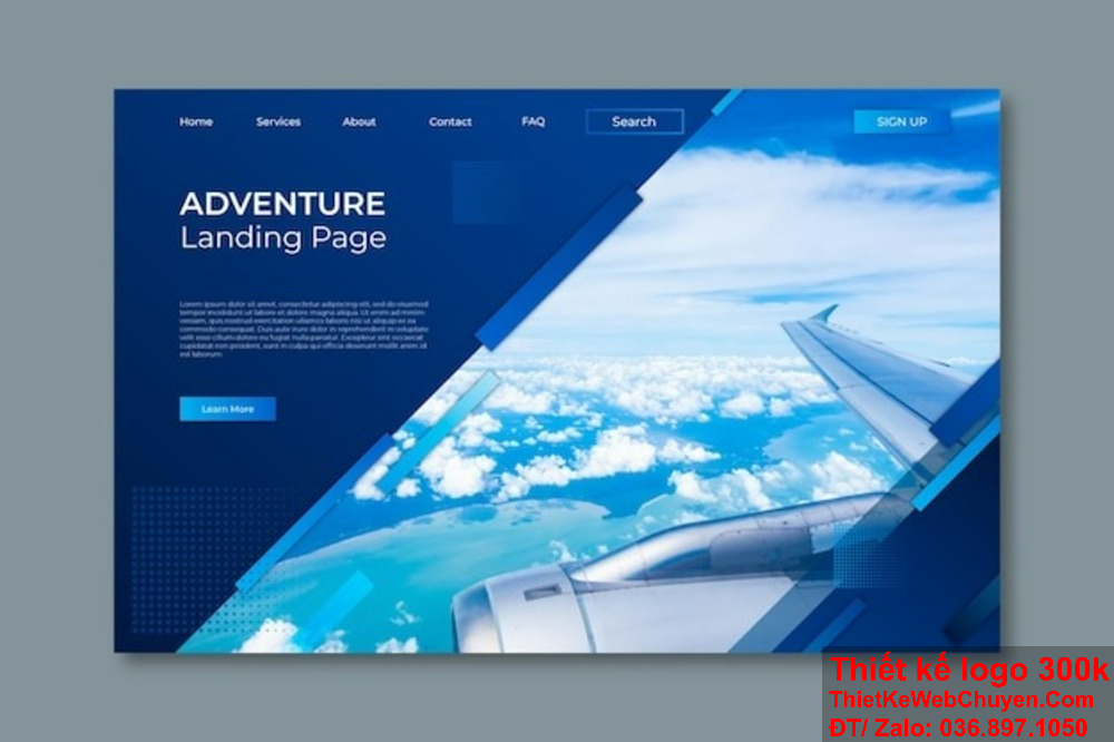 Thiết kế profile công ty vận tải logistics chuyên nghiệp giúp tạo ấn tượng mạnh với khách hàng.