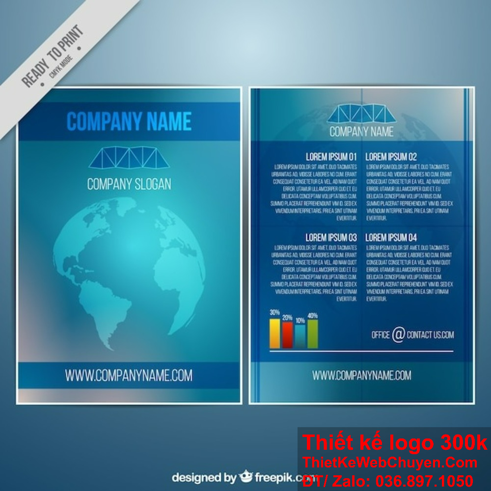 Công ty vận tải logistics cần thiết kế profile để giới thiệu các giải pháp vận chuyển và logistics tiên tiến.