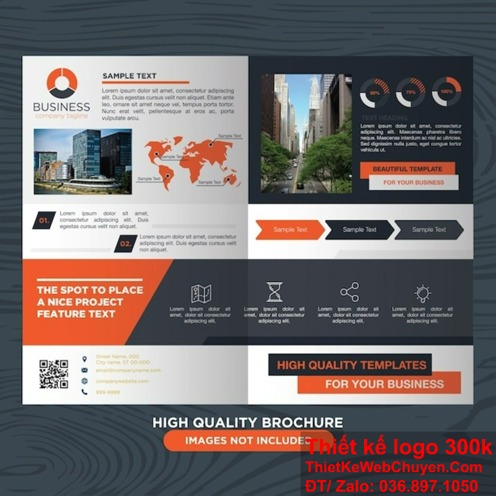 Một profile công ty vận tải logistics chi tiết và chính xác sẽ giúp công ty dễ dàng thuyết phục khách hàng và đối tác.