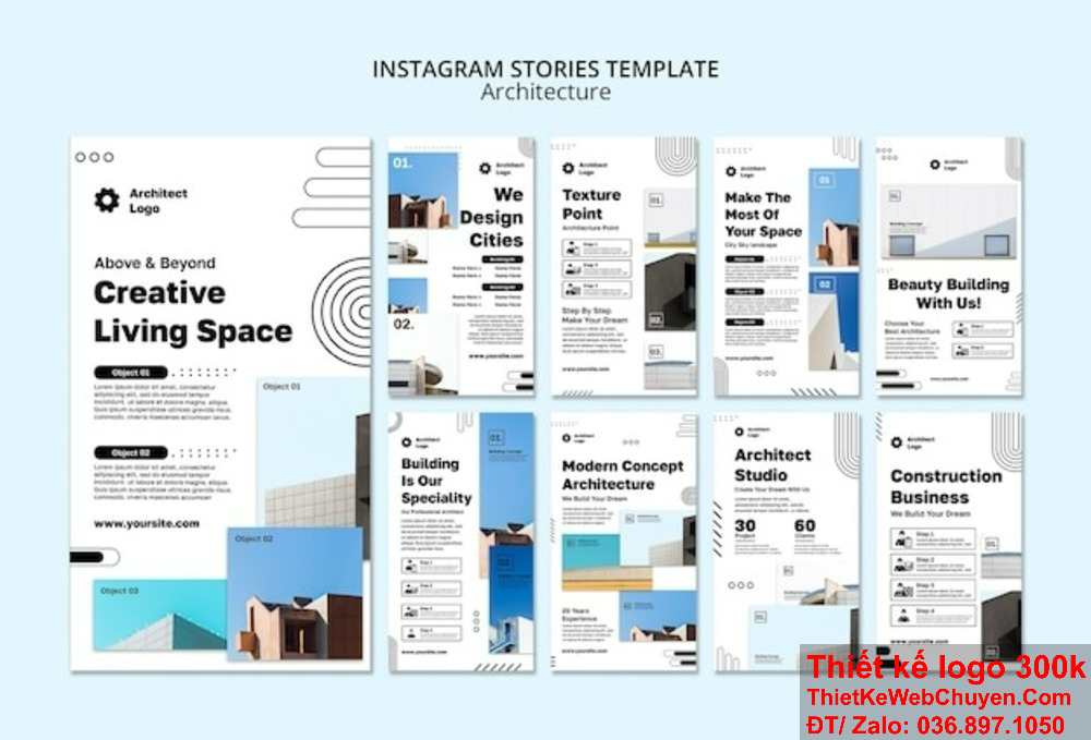 Chúng tôi luôn đổi mới trong thiết kế profile công ty xây dựng kiến trúc để phù hợp với xu hướng. Thiết kế profile công ty xây dựng kiến trúc cần sự sáng tạo và độc đáo.