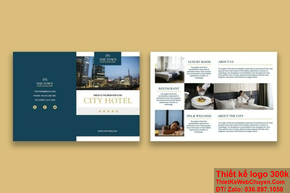 Chúng tôi hiểu rõ tầm quan trọng của thiết kế profile công ty xây dựng kiến trúc đối với doanh nghiệp. Profile công ty xây dựng kiến trúc cần có sự kết hợp hài hòa giữa hình ảnh và nội dung.