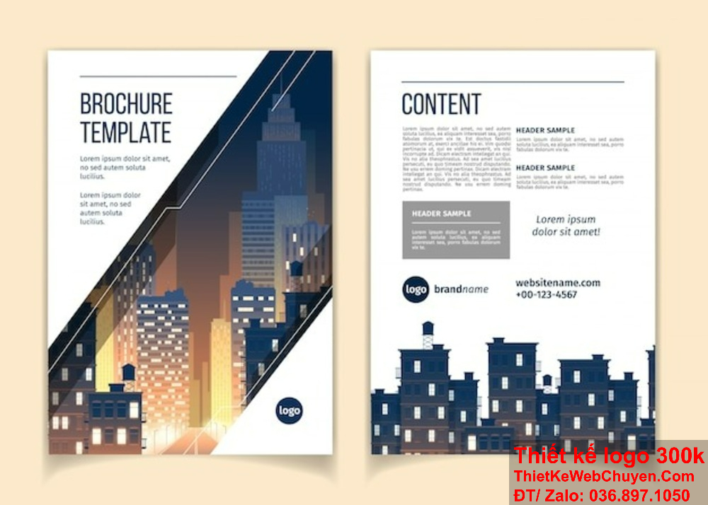 Chúng tôi mang đến thiết kế profile công ty xây dựng kiến trúc đáp ứng mọi yêu cầu của khách hàng. Thiết kế profile công ty xây dựng kiến trúc giúp doanh nghiệp thể hiện phong cách riêng.