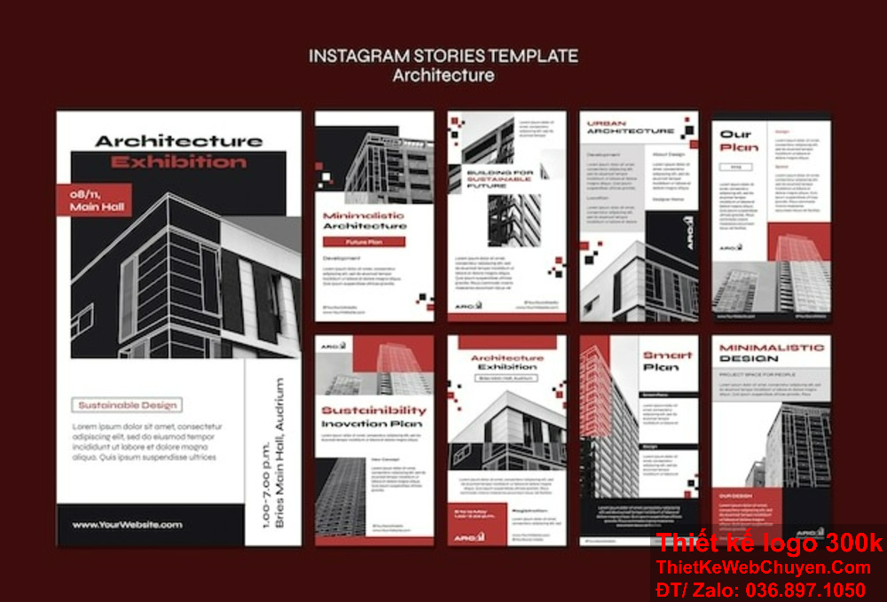 Chúng tôi sử dụng các phần mềm hiện đại để thiết kế profile công ty xây dựng kiến trúc. Thiết kế profile công ty xây dựng kiến trúc là bước đi chiến lược trong xây dựng thương hiệu.