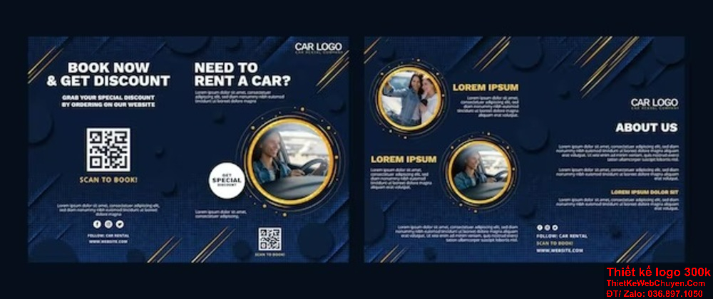 Thiết kế profile công ty xe là cách tốt nhất để giới thiệu năng lực và thế mạnh của doanh nghiệp. Thiết kế profile công ty xe cần phải cập nhật thường xuyên để phản ánh đúng tình hình hiện tại của doanh nghiệp.