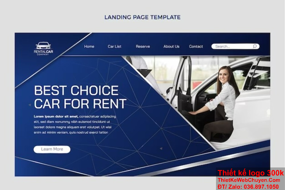 Profile công ty xe cần phải rõ ràng, dễ đọc và dễ hiểu để tạo ấn tượng tốt. Profile công ty xe được thiết kế chuyên nghiệp sẽ giúp xây dựng niềm tin với khách hàng.