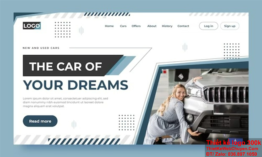 Thiết kế profile công ty xe cần phải thể hiện được sự chuyên nghiệp và tận tâm của doanh nghiệp trong từng chi tiết. Thiết kế profile công ty xe là yếu tố quan trọng trong việc xây dựng hình ảnh chuyên nghiệp của doanh nghiệp.