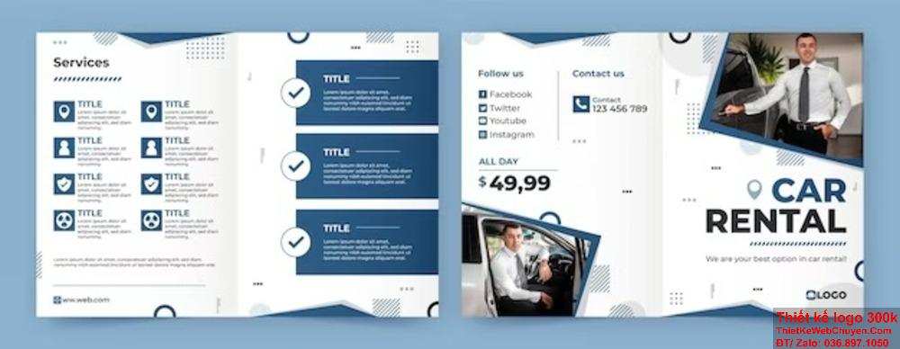 Một profile công ty xe chất lượng sẽ giúp bạn dễ dàng hơn trong việc thu hút các hợp đồng lớn. Profile công ty xe cần phải được trình bày một cách rõ ràng và chi tiết để tạo sự tin tưởng với khách hàng.