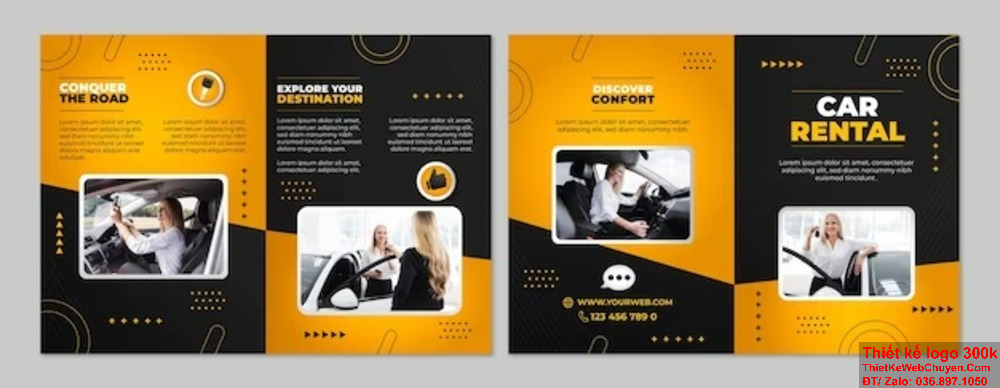 Thiết kế profile công ty xe không chỉ giúp bạn giới thiệu doanh nghiệp mà còn là công cụ để khẳng định thương hiệu. Thiết kế profile công ty xe cần phải có tính thẩm mỹ cao để tạo sự hấp dẫn và chuyên nghiệp.