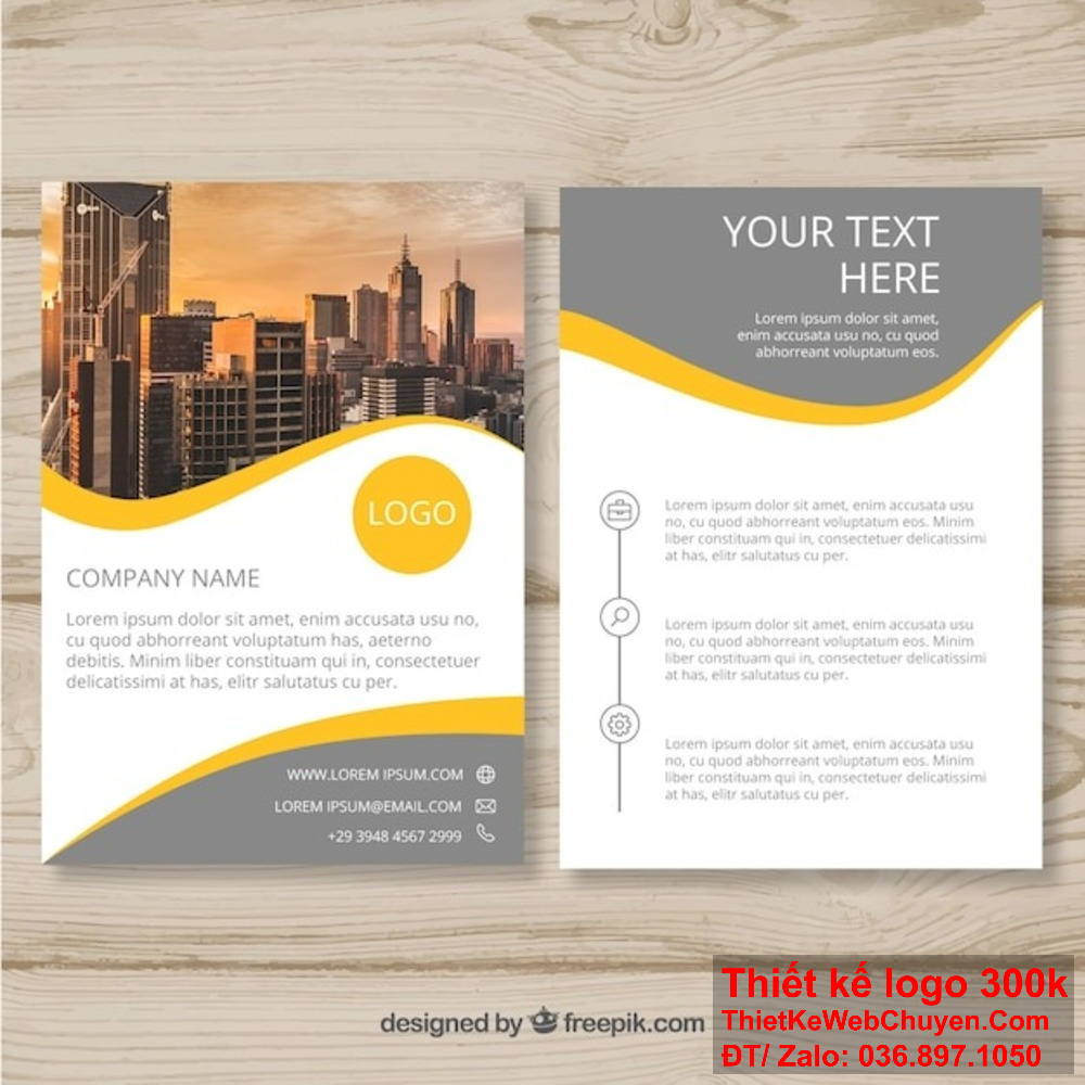 Thiết kế profile công ty xi măng cần có sự đồng bộ với các tài liệu tiếp thị khác của công ty. Thiết kế profile công ty xi măng cần tạo nên sự kết nối cảm xúc với người đọc.