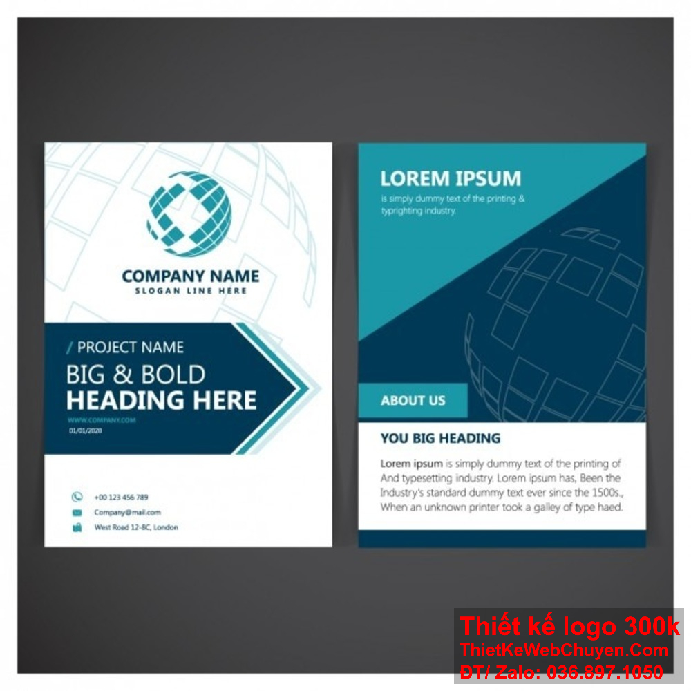 Thiết kế profile công ty xuất khẩu lao động sẽ phản ánh thương hiệu và cam kết chất lượng của công ty Thiết kế profile công ty xuất khẩu lao động là cách tốt nhất để giới thiệu tầm nhìn và sứ mệnh của công ty