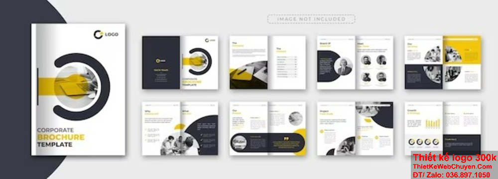 Đơn vị nào thiết kế profile công ty yến sào tốt nhất hiện nay? Thiết kế profile công ty yến sào giúp tăng cường uy tín thương hiệu.