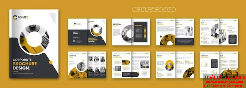 Dịch vụ thiết kế profile công ty yến sào chuyên nghiệp và tận tâm. Thiết kế profile công ty yến sào độc quyền cho từng doanh nghiệp.