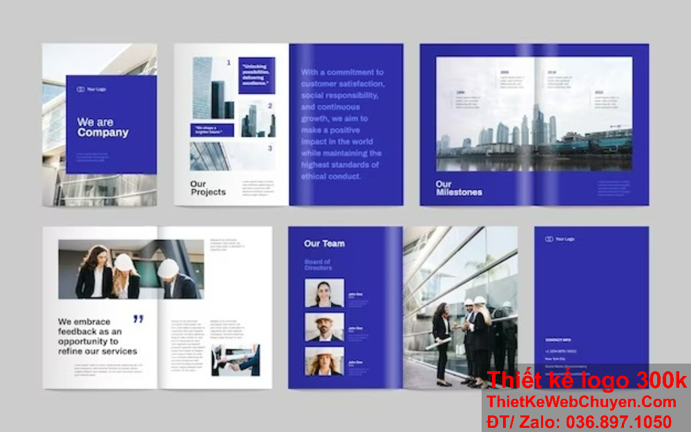 Thiết kế profile công ty yến sào độc đáo để nổi bật trên thị trường. Thiết kế profile công ty yến sào – giải pháp tối ưu hóa thương hiệu.