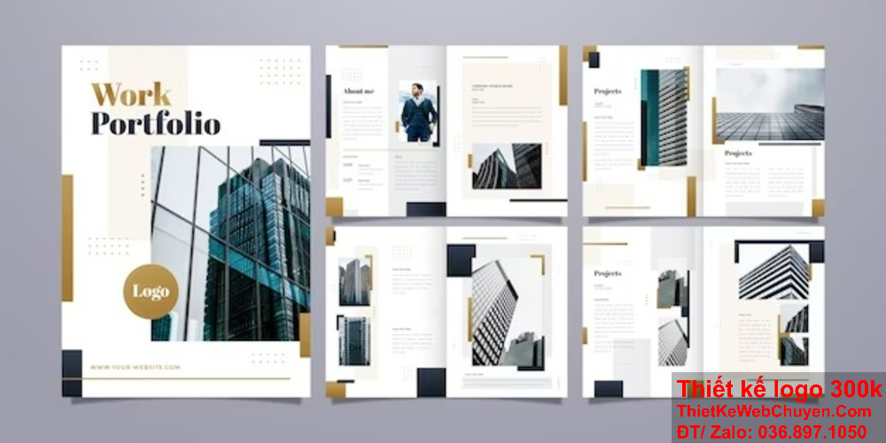 Thiết kế profile công ty yến sào giúp xây dựng lòng tin với khách hàng. Những lưu ý khi thiết kế profile công ty yến sào để thu hút khách hàng.