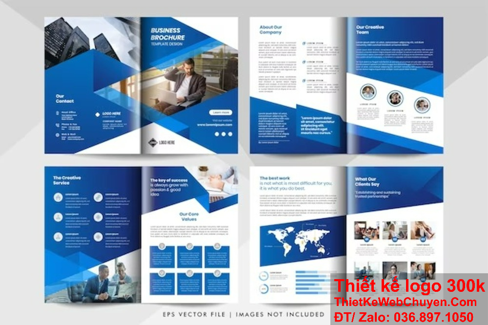 Thiết kế profile công ty yến sào – đẳng cấp và chuyên nghiệp. Thiết kế profile công ty yến sào theo yêu cầu.