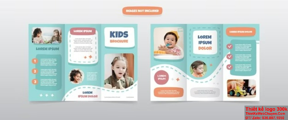 Đừng quên cập nhật xu hướng mới khi thiết kế profile mẹ và bé. Bạn có thể tạo ra những trang profile độc đáo cho mẹ và bé.