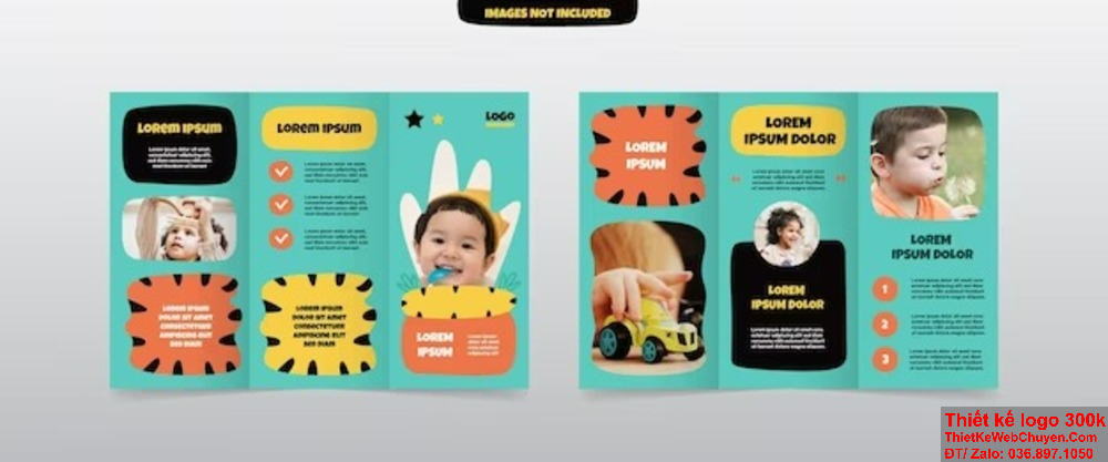 Thiết kế profile mẹ và bé cần phản ánh sự dịu dàng và yêu thương. Thiết kế profile mẹ và bé có thể kết hợp các yếu tố đồ họa sáng tạo.