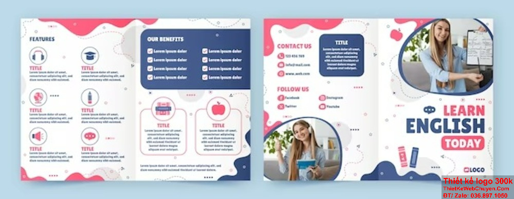 Bạn nên tham khảo ý kiến của các chuyên gia khi thiết kế profile mẹ và bé. Thiết kế profile mẹ và bé có thể có phần lời khuyên chăm sóc.