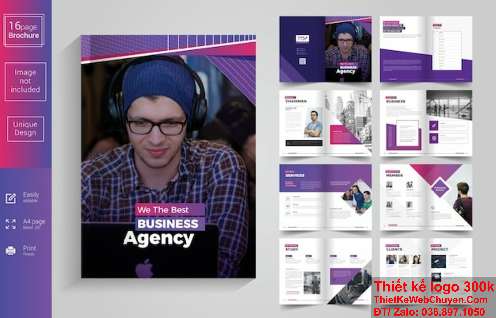 Thiết kế profile phong thủy giúp tăng cường năng lượng tích cực. Thiết kế profile phong thủy giúp cải thiện tài lộc và may mắn.