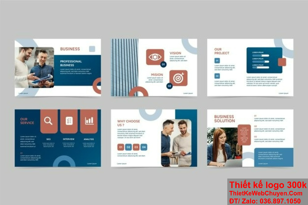 Thiết kế profile phong thủy giúp cải thiện môi trường làm việc. Thiết kế profile phong thủy giúp tăng cường quan hệ xã hội.