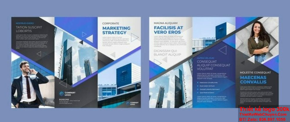 Thiết kế profile tại Đà Nẵng tạo nên sự khác biệt. Bạn đang cần thiết kế profile tại Đà Nẵng chất lượng?