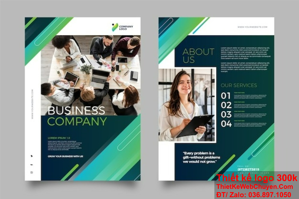 Công ty thiết kế profile tại Đà Nẵng được nhiều doanh nghiệp tin tưởng. Bạn đang tìm kiếm dịch vụ thiết kế profile tại Đà Nẵng?