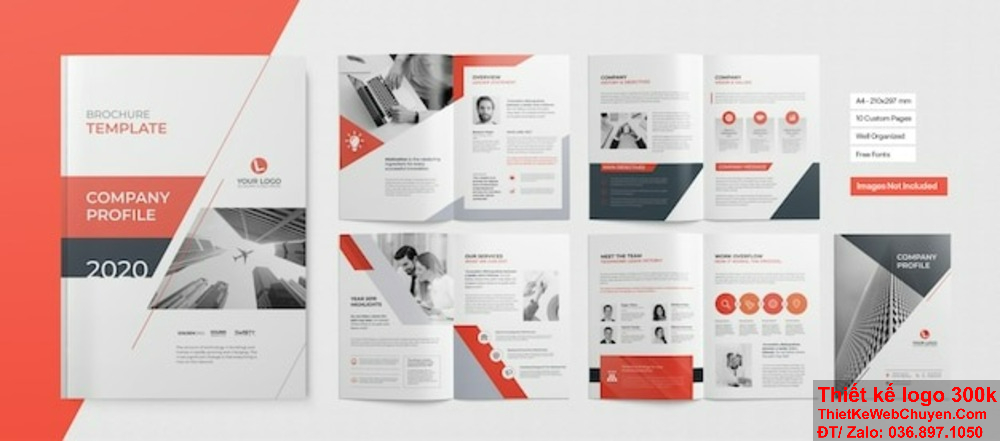 Thiết kế profile tại Hà Nội mang lại hình ảnh đẳng cấp cho doanh nghiệp. Thiết kế profile tại Hà Nội giúp doanh nghiệp của bạn nổi bật.