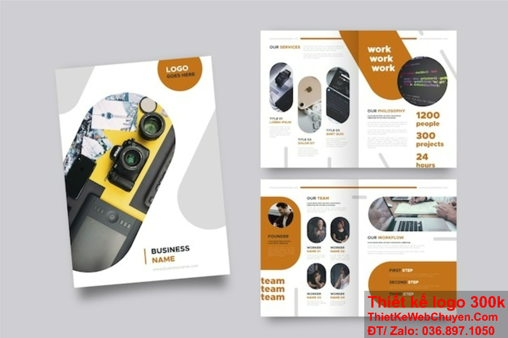 Thiết kế profile tại Hà Nội – lựa chọn của các doanh nghiệp hàng đầu. Thiết kế profile tại Hà Nội giúp tăng cường uy tín doanh nghiệp.