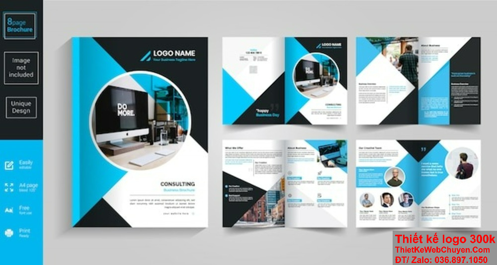 Thiết kế profile tại TpHCM, nâng cao giá trị thương hiệu của bạn. Thiết kế profile tại TpHCM, giải pháp hiệu quả cho mọi doanh nghiệp.