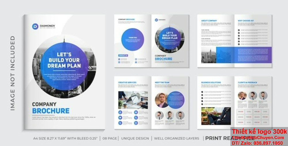 Thiết kế profile tại TpHCM, đẳng cấp và chuyên nghiệp. Thiết kế profile tại TpHCM, giúp doanh nghiệp phát triển bền vững.