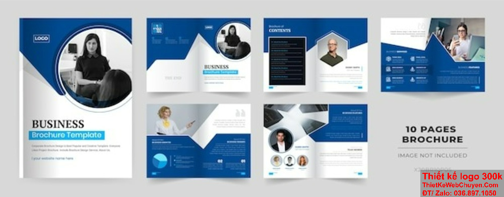 Thiết kế profile thương hiệu cần có sự kết hợp hài hòa giữa nội dung và hình ảnh. Một thiết kế profile thương hiệu đẹp sẽ giúp doanh nghiệp thu hút nhiều khách hàng tiềm năng.