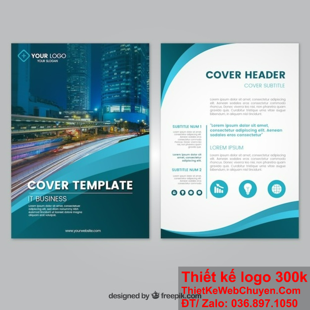 Thiết kế profile thương hiệu cần phản ánh được sự chuyên nghiệp và đẳng cấp của công ty. Sự hài hòa giữa hình ảnh và nội dung là yếu tố quan trọng trong thiết kế profile thương hiệu.