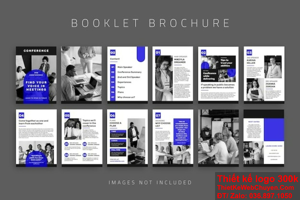 Một thiết kế profile thương hiệu ấn tượng sẽ giúp doanh nghiệp nổi bật trên thị trường cạnh tranh. Thiết kế profile thương hiệu không chỉ là tạo ra một cuốn sách giới thiệu mà còn là cách kể câu chuyện của doanh nghiệp.