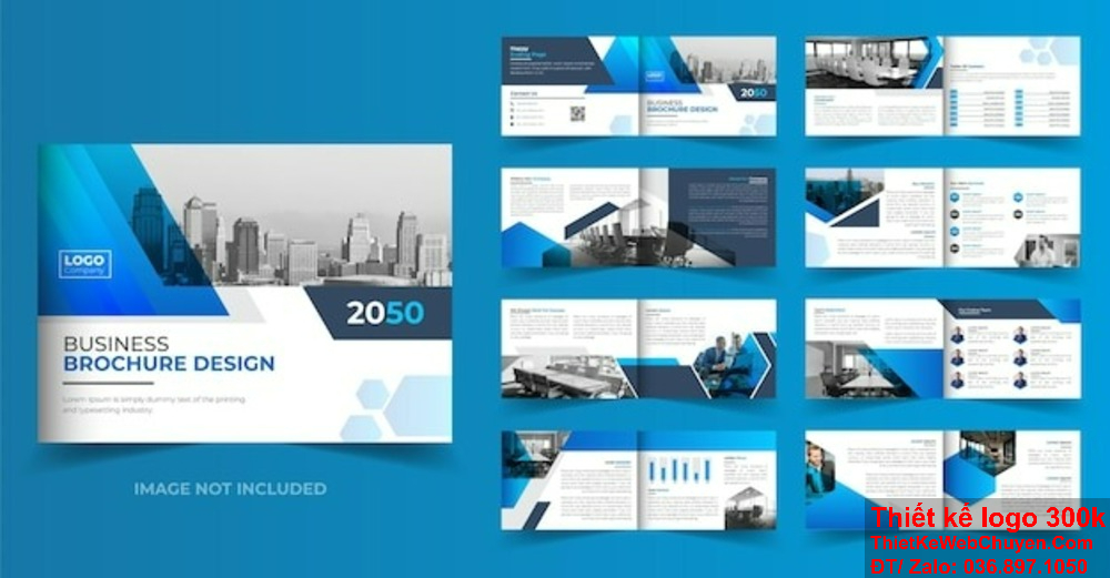 Thiết kế profile thương hiệu cần phản ánh được giá trị và tầm nhìn của doanh nghiệp. Thiết kế profile thương hiệu cần đảm bảo tính nhất quán và đồng bộ với nhận diện thương hiệu.