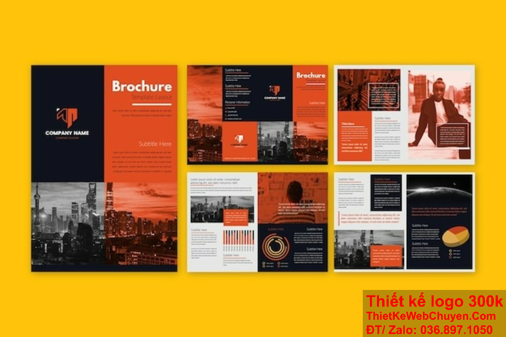 Để thiết kế profile thương hiệu thành công, cần có sự đồng thuận và tham gia của toàn bộ đội ngũ. Thiết kế profile thương hiệu cần phản ánh đúng bản sắc và phong cách của doanh nghiệp.